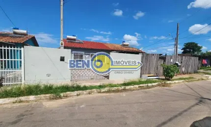 Casa a venda no Bairro Breno Garcia em Gravatai RS, Rua Gramado Dos Loureiros n  17, Desocupada