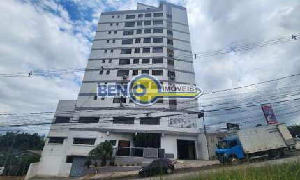 Excelente apartamento 2 dormitórios, com sacada, em Gravataí