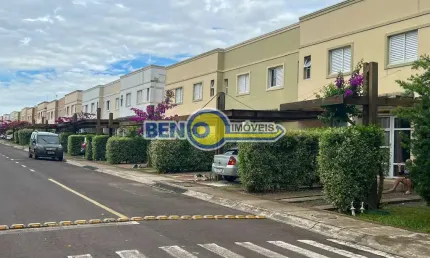 Sobrado com 2 dormitórios, morada gaúcha, GRAVATAI - RS