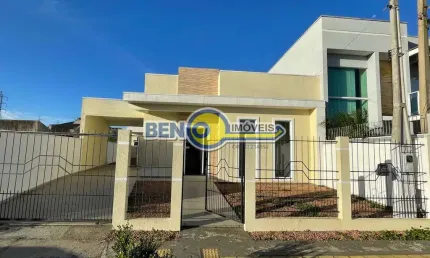 Casa com 2 dormitórios à venda, vale ville, GRAVATAI - RS