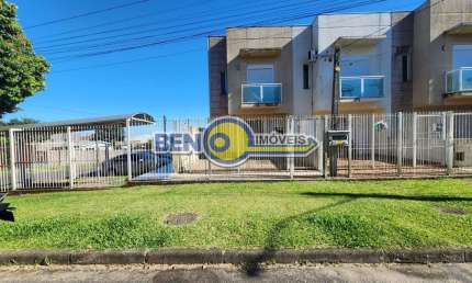 Sobrado à venda, no bairro Vila vista alegre, CACHOEIRINHA - RS