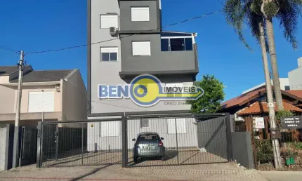 EXCELENTE APARTAMENTO NO BAIRRO  SILVEIRA MARTINS, CACHOEIRINHA - RS