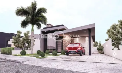 Casa com 2 quartos à venda no Neópolis, Gravataí 