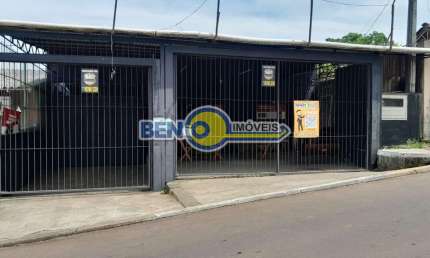 Prédio Comercial Pronto pra Trabalhar no Bairro São Luiz , Gravataí - RS