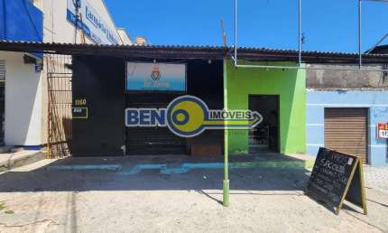 Comercial à venda, Vila vista alegre, CACHOEIRINHA - RS
