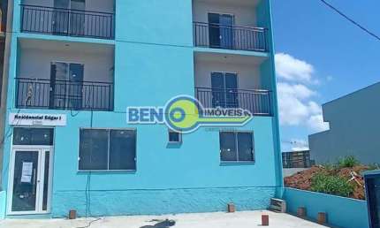 Apartamentos Novos  para Venda no bairro Porto Verde  Alvorada