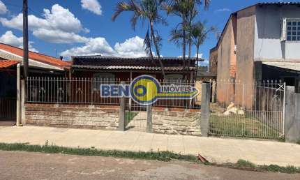 Terreno com 2 dormitórios à venda, PARQUE DA MATRIZ, CACHOEIRINHA - RS