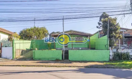 Casa 3 dormitórios      Bairro Vista Alegre  -  Cachoeirinha RS