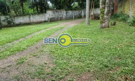 EXCELENTE  SITIO  A  400 METROS DA 020 NO JARDIM PALERMO EM GRAVATAI RS