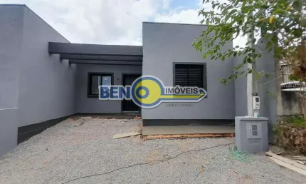 CASA NOVA  A VENDA NO BAIRRO BOM SUCESSO , GRAVATAI - RS