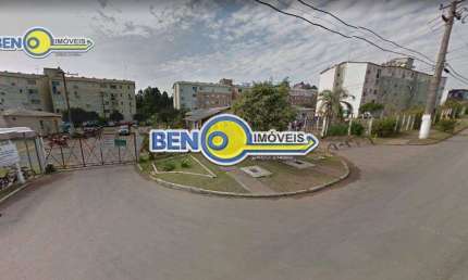 Apartamento à venda na Rua Romênia n  305 em Cachoeirinha RS
