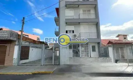 Apartamento 2 Dormitórios,  Bairro  Vila Regina   - Cachoeirinha RS