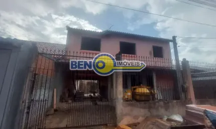 Sobrado com 3 dormitórios à venda, PARQUE DA MATRIZ, CACHOEIRINHA - RS