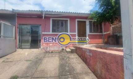 Casa com 2 dormitórios à venda, Moradas do Bosque, CACHOEIRINHA - RS