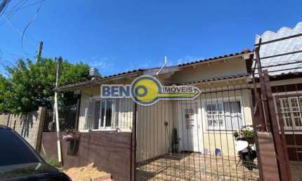 Casa à venda, PARQUE GRANJA ESPERANÇA, CACHOEIRINHA - RS