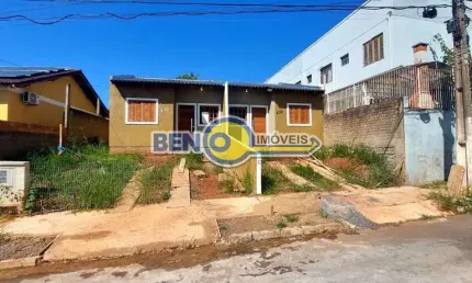 Casa 2 dormitórios        Bairro Ibiza   -     Gravataí   RS