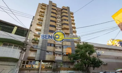 Apartamento com 1 quarto à venda no Bom Sucesso, Gravataí 
