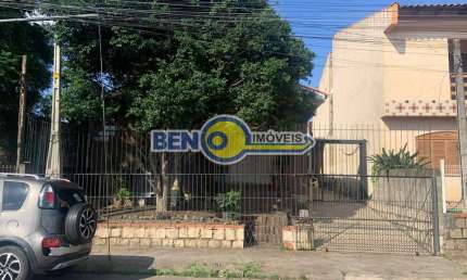 Apartamento com 3 dormitórios à venda, CACHOEIRINHA - RS