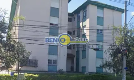 Apartamento com 2 dormitórios à venda, Cristal, PORTO ALEGRE - RS