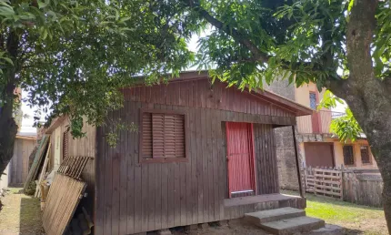 Casa à venda no Jardim Betânia, Cachoeirinha 
