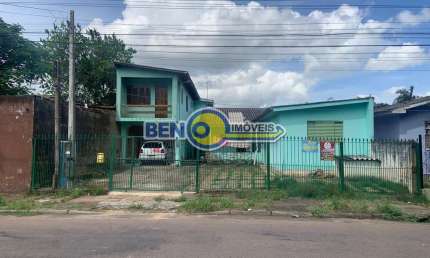 Casa com 4 dormitórios à venda, Vila Imbuhy, Cachoeirinha RS, CACHOEIRINHA - RS