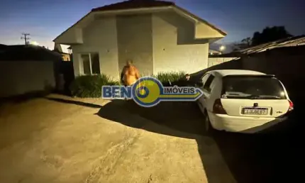 Casa com 2 dormitórios à venda, JARDIM BETÂNIA, CACHOEIRINHA - RS