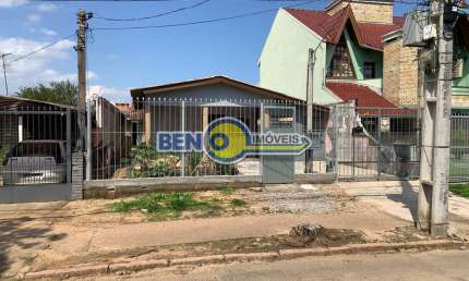 Casa com 2 dormitórios à venda, Parque Santa Fé, PORTO ALEGRE - RS