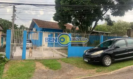 Sítio com 2 dormitórios à venda, santa fé, GRAVATAI - RS