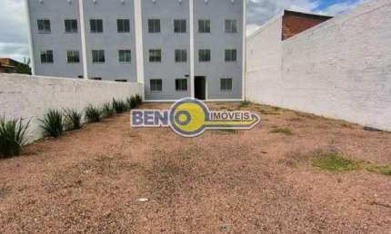Apartamento à venda na Formoza, Alvorada 