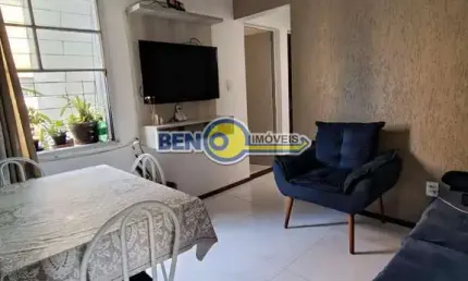 Apartamento à venda em Onze de Abril, Alvorada 