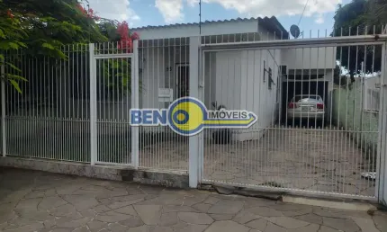 Casa com 2 dormitórios à venda, passo das pedras, porto alegre - rs