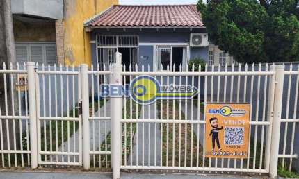 Casa à venda, no bairro PARQUE DA MATRIZ, CACHOEIRINHA - RS