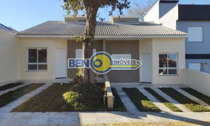 Casa com 3 dormitórios à venda, Guarujá, PORTO ALEGRE - RS