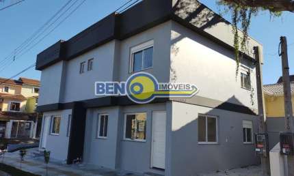 Casa com 3 dormitórios à venda, Guarujá, PORTO ALEGRE - RS