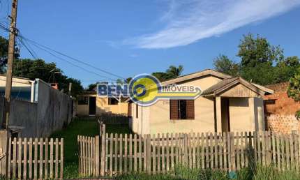 Terreno com 4 dormitórios à venda, VISTA ALEGRE, CACHOEIRINHA - RS
