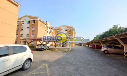 BENO IMOVEIS VENDE APARTAMENTO NO BAIRRO PASSO DAS PEDRAS EM GRAVATAI - RS