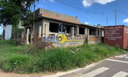 Casa com 2 dormitórios à venda, nossa chácara, GRAVATAI - RS