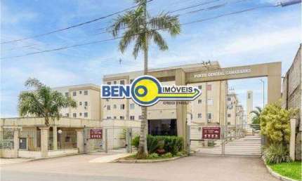 Apartamento com 2 dormitórios à venda, são luiz, GRAVATAI - RS