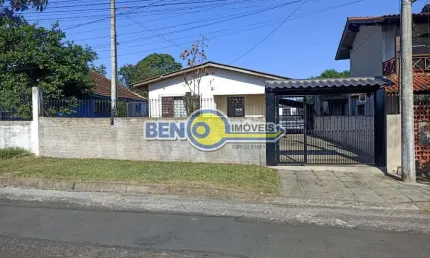 Casa com 3 dormitórios à venda, Vila vista alegre, CACHOEIRINHA - RS