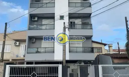 Apartamento com 2 dormitórios à venda, VILA PARQUE BRASÍLIA, CACHOEIRINHA - RS