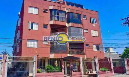 Apartamento com 2 dormitórios à venda, CACHOEIRINHA - RS