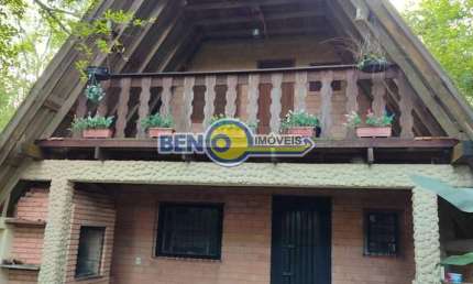 Beno Imóveis vende  Belo Sítio com Cabana Estilo Europeu , cadiz, GRAVATAI - RS