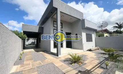 Casa com 3 dormitórios à venda, são vicente, GRAVATAI - RS