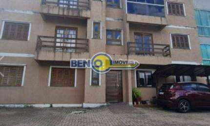 Apartamento com 2 dormitórios à venda, Oriço, Gravataí RS, GRAVATAI - RS
