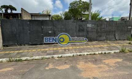 Terreno à venda, Vila Princesa Izabel, Cachoeirinha RS, CACHOEIRINHA - RS