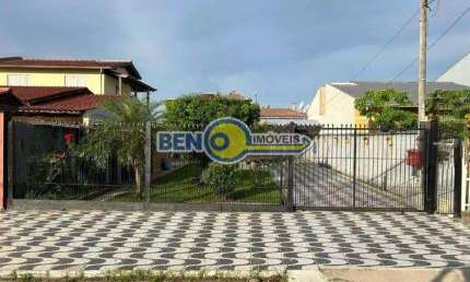 EXCELENTE CASA AMPLA À VENDA NO PARQUE DOS ANJOS, GRAVATAÍ