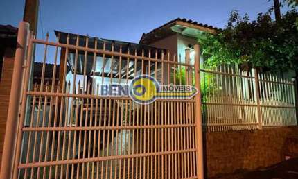 BENO IMOVEIS VENDE CASA  NA MORADA DO VALE I, GRAVATAÍ  EXCELENTE OPORTUNIDADE