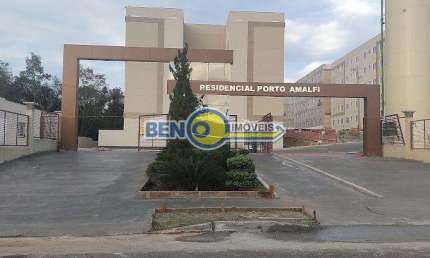 Apartamento com 2 dormitórios à venda, jansen, GRAVATAI - RS