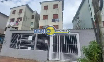 Apartamento com 2 quartos à venda no Maria Regina, Alvorada 