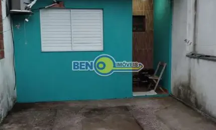 Casa com 2 dormitórios à venda, loteamento rural palermo, GRAVATAI - RS